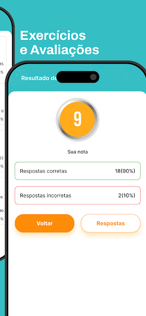 Santana Seg. do Trabalho EAD Screenshot 3