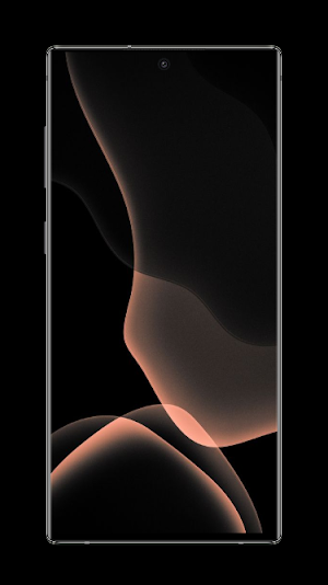 Black Aesthetic Wallpaper Screenshot 3