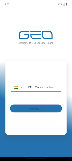 GEO Screenshot 0