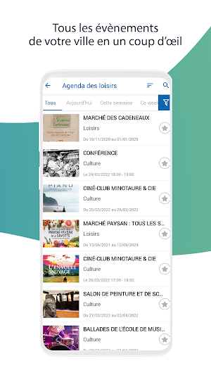 Les Pennes Mirabeau Screenshot 2
