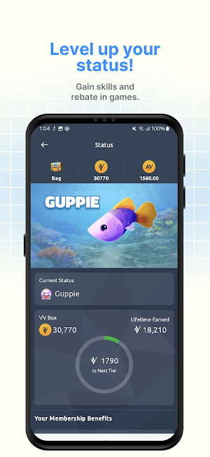 GuChat Screenshot 3