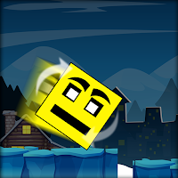 Geometry cube Lite