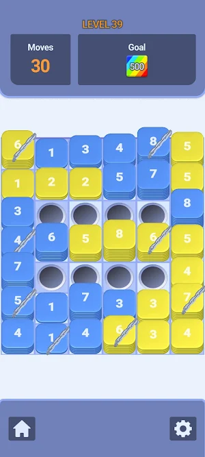 Match Stack Screenshot 2