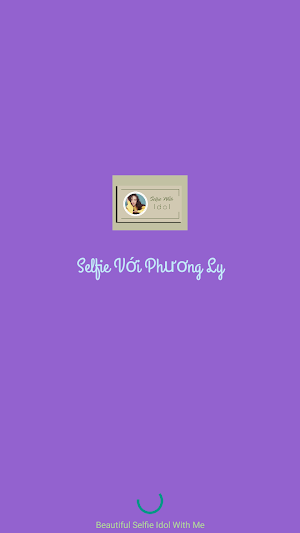 Selfie Cùng Phương Ly Screenshot 3