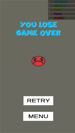 color land: io game Screenshot 1