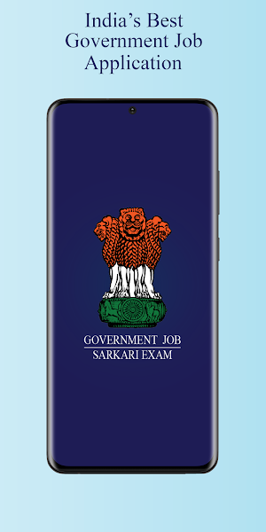 Government exam Adda :Job Adda Screenshot 0