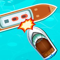 Mini Ship Cross Challenge