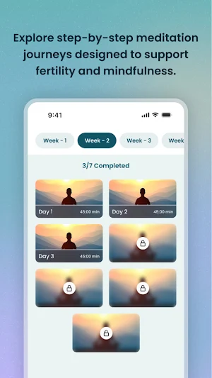 Fertiliwell Screenshot 1