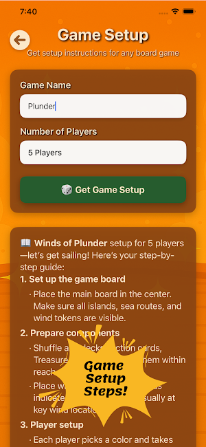 Gamer Uncle Screenshot 3