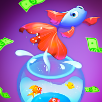 Idle Fish Factory