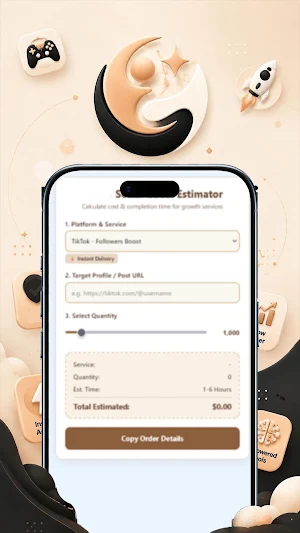 imsela Digital Services Helper Screenshot 2