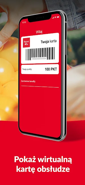 MarketVita Screenshot 2