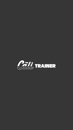 The Cali Trainer Screenshot 0
