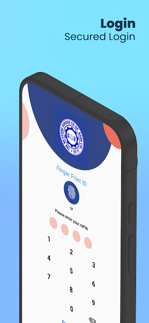 BSCB MyBank Screenshot 1