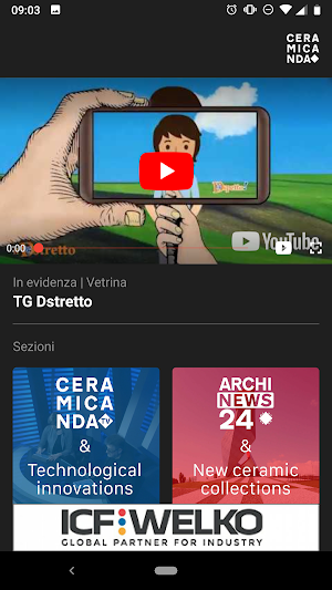 Ceramicanda Screenshot 1