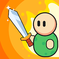 Draw warriors