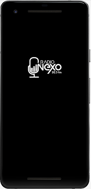 Radio Nexo Pimampiro 92.5 FM Screenshot 0