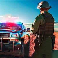 Police Simulator: Patrol Duty