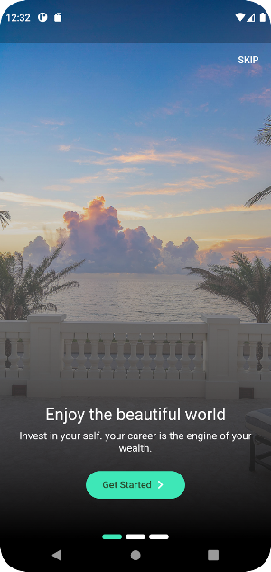 Dream Home Screenshot 0