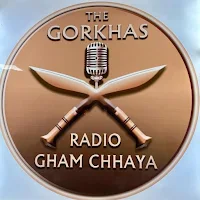 Radio Gham Chhaya