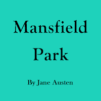 Mansfield Park - eBook