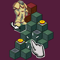 Sneaky Imposter: Jump & Dance