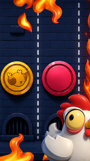 Chicken Road Screenshot 0