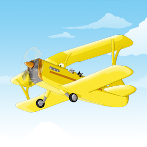 The Little Airplane That Could Screenshot 2