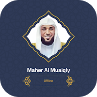 Maher Al Muaiqly Quran Offline