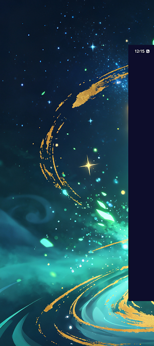 OakenCrest Screenshot 2