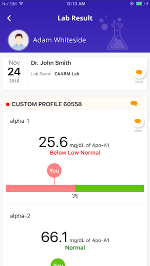 Caring Life Screenshot 3
