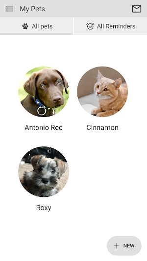 Pantano Animal Clinic Screenshot 2