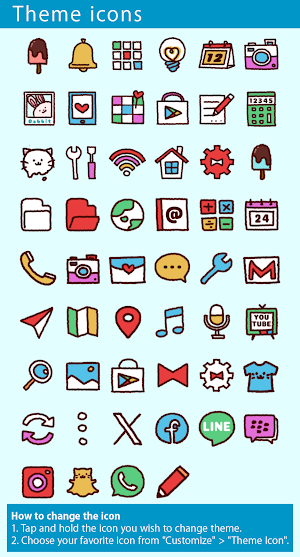 Ice Cream Friends Screenshot 3