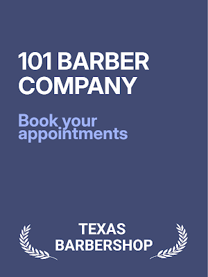 101 Barber Company Screenshot 3