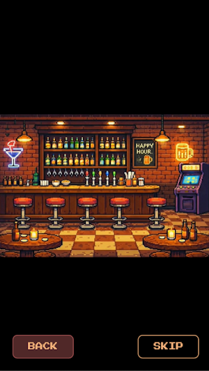 The Bar Book Screenshot 1