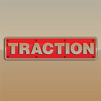 Traction Magazine