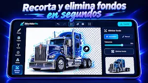 Skins Maker Pro Screenshot 1