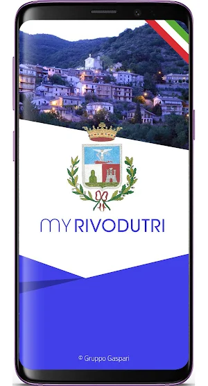 MyRivodutri Screenshot 0