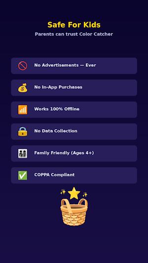 Color Catcher Screenshot 2