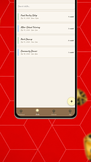 Golden Tiger Screenshot 1