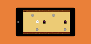 Tbot Adventure Screenshot 3