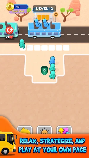 Bitcoin Jam Screenshot 3