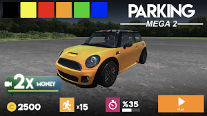 Car Parking Online Simulator 2 Screenshot 1