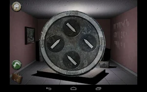 Forever Lost: Episode 1 SD - Adventure Escape Game Screenshot 3