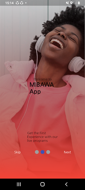 Mibawa Studios Screenshot 0