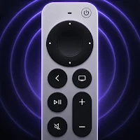 Remote for Apple TV