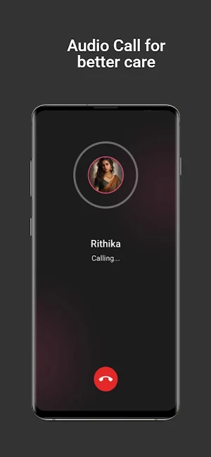 Pranayini Screenshot 2