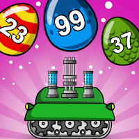 Eggs Blast