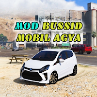 Mod Bussid Mobil Agya