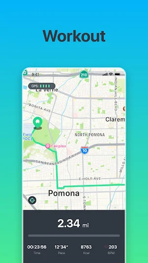 3Plus Loop Screenshot 3